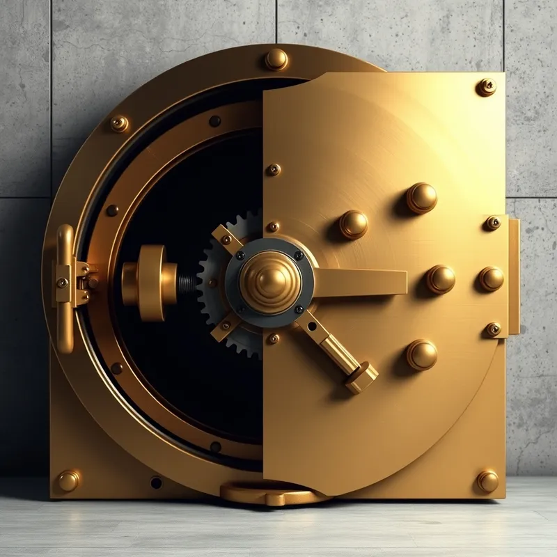 Consensus Mechanics: The rigid gates of validator governance.