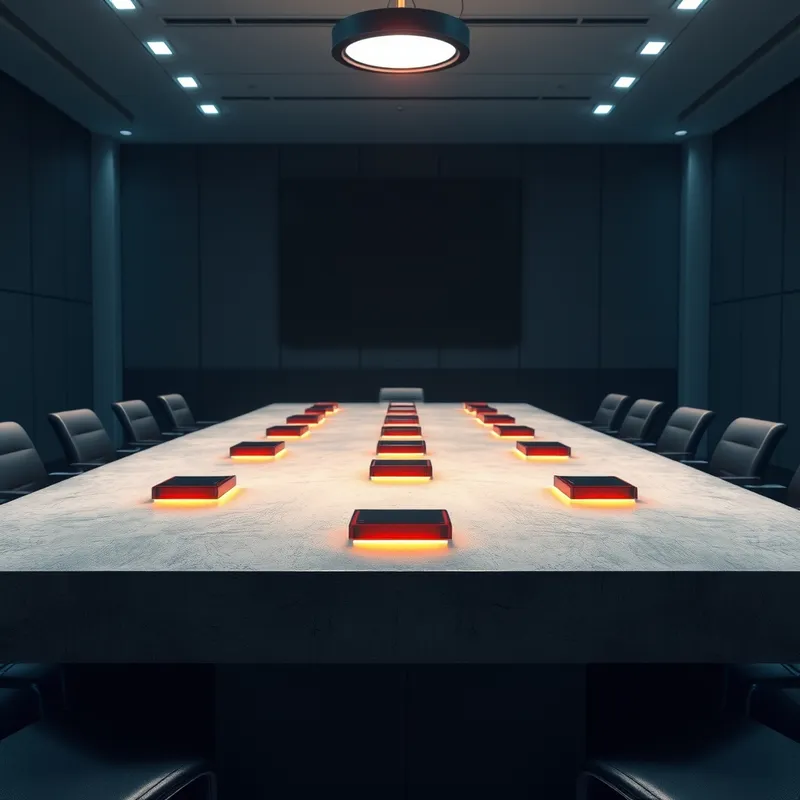 The Validator Consensus: Shaping the Future of SOL.