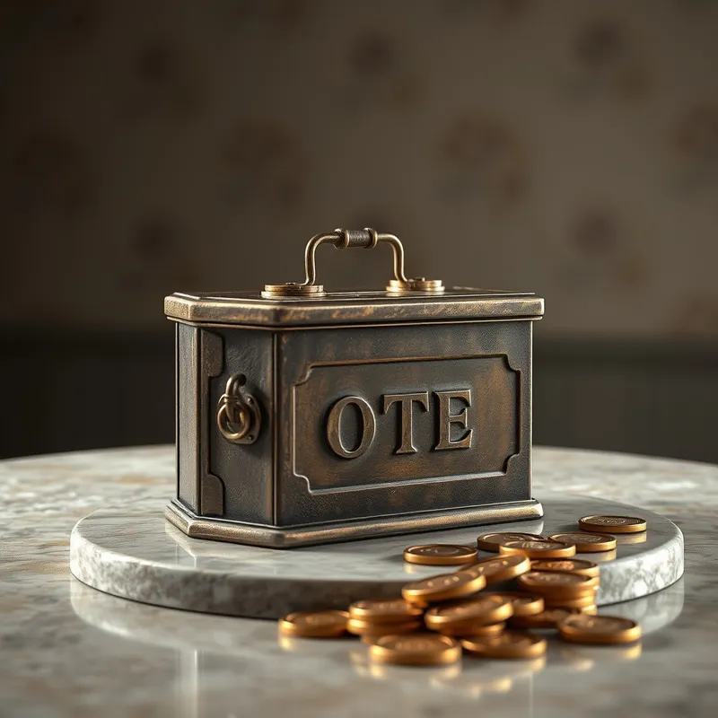 The Gatekeepers: Validator momentum hangs in the balance.