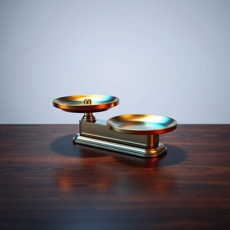 The Valuation Balance: Seeking equilibrium in fragmented markets.