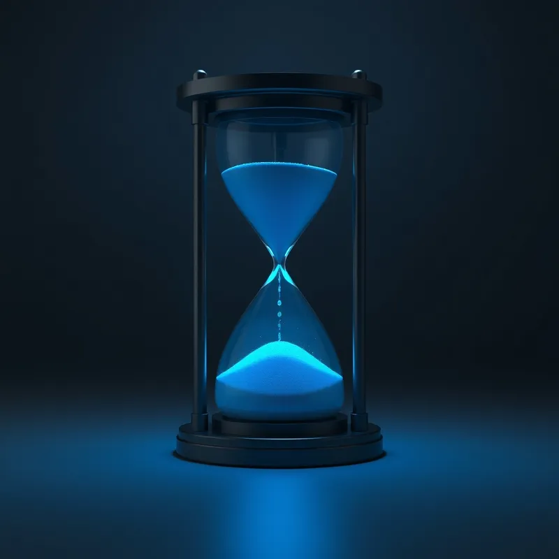 The Valuation Clock: Timing the peak of the AI cycle.