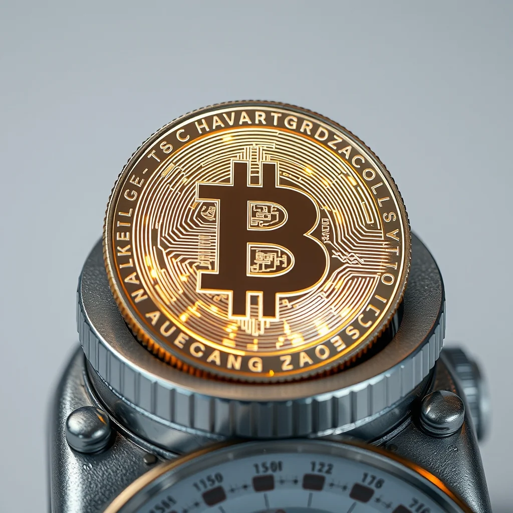 Valuation Mechanics: Weighing derivative churn against spot flows.