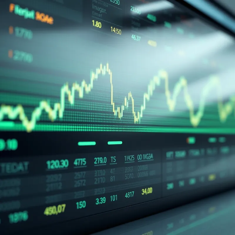 Valuation Overhang: When stellar earnings fail to satisfy.