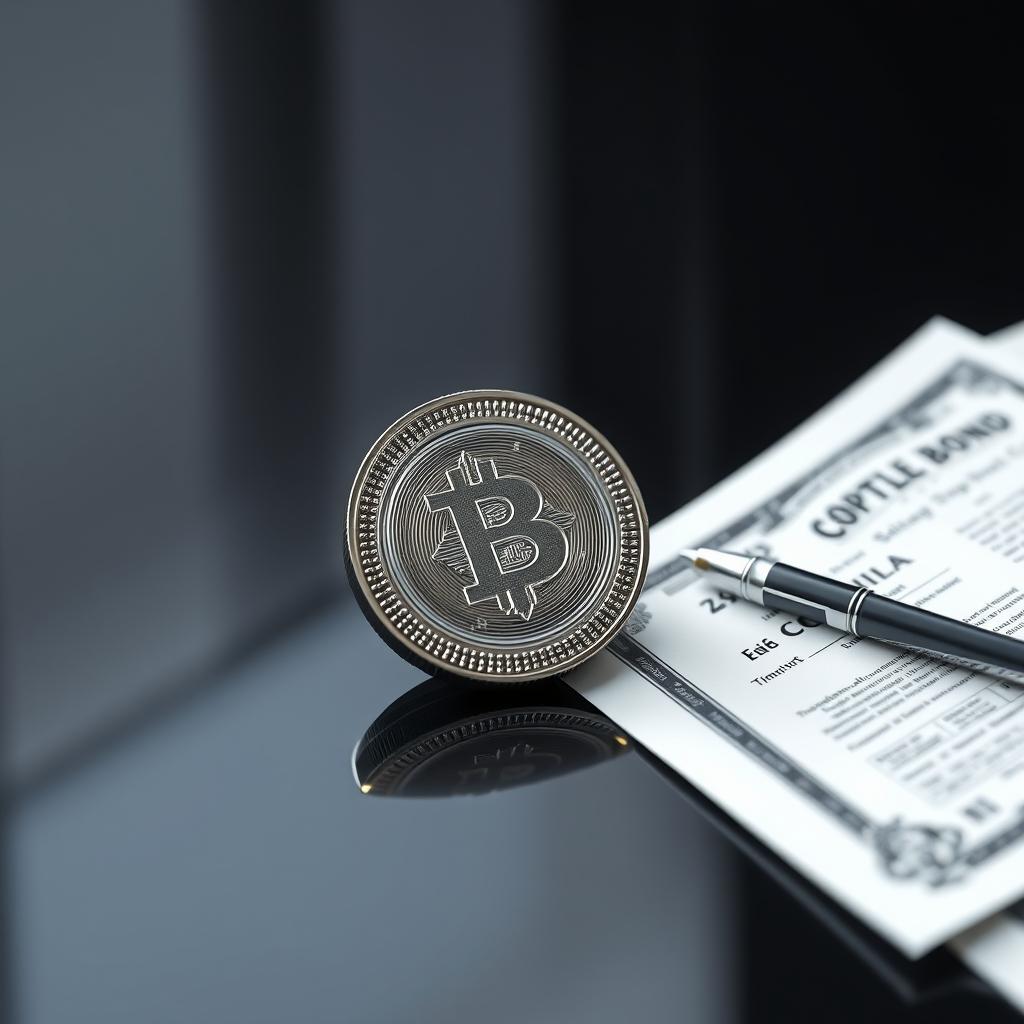 The Value Disconnect: Corporate equity raises fail to ignite token demand.