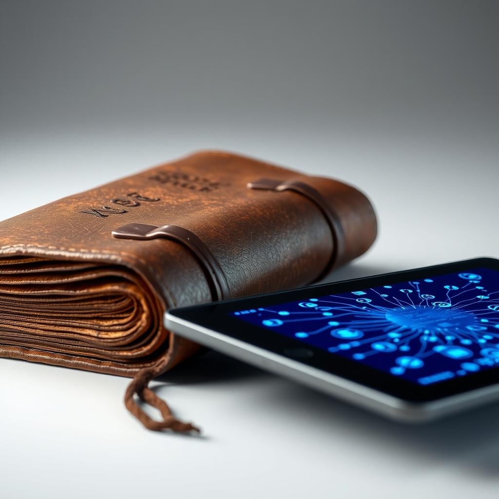 Traditional Value Meets Big Tech: Old Rules Re-Examined