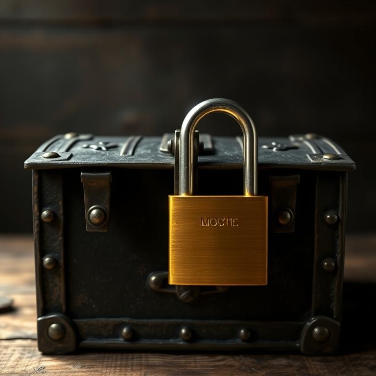 Value Locked, Revenue Empty: The security model dilemma.
