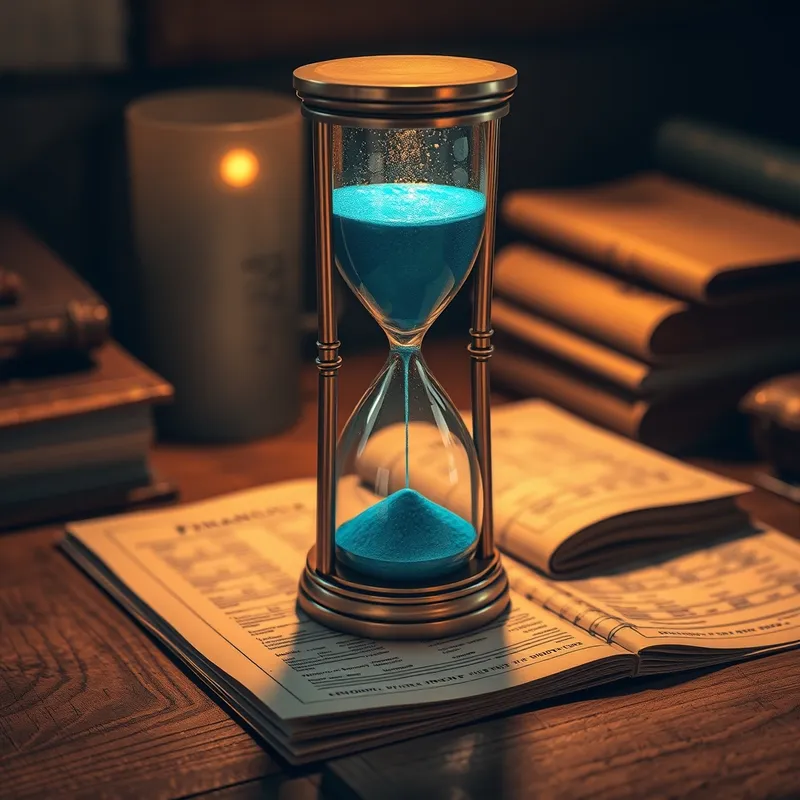 The Vanishing Premium: Time running out for DeFi.