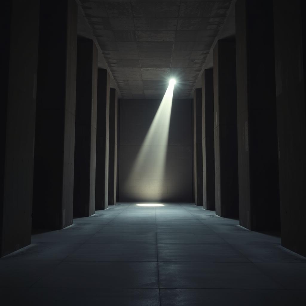 ▲ Asymmetric structural forces destabilize seemingly balanced systems.