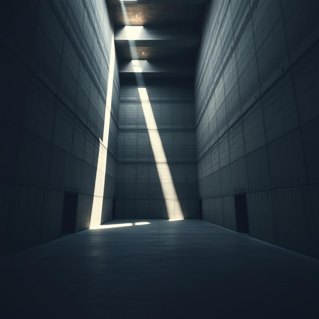 ▲ Asymmetric structures resist forces that crush balanced designs.