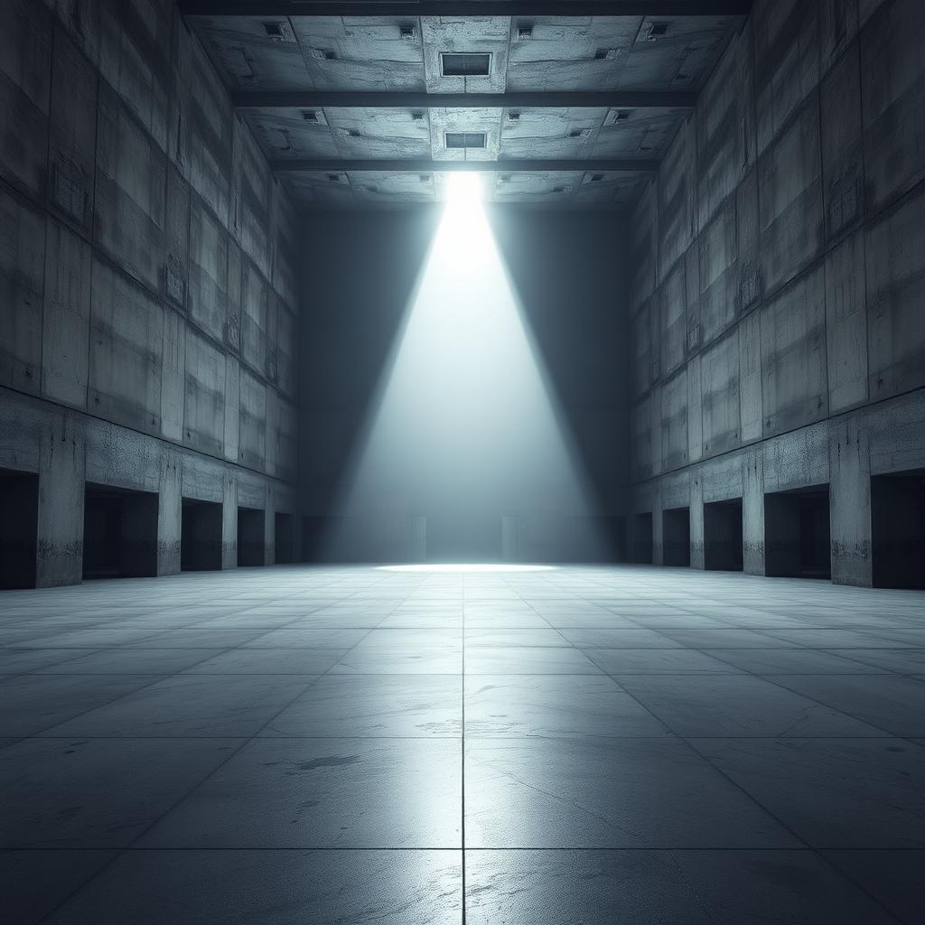 ▲ Asymmetric liquidity structures collapse under sudden market stress.