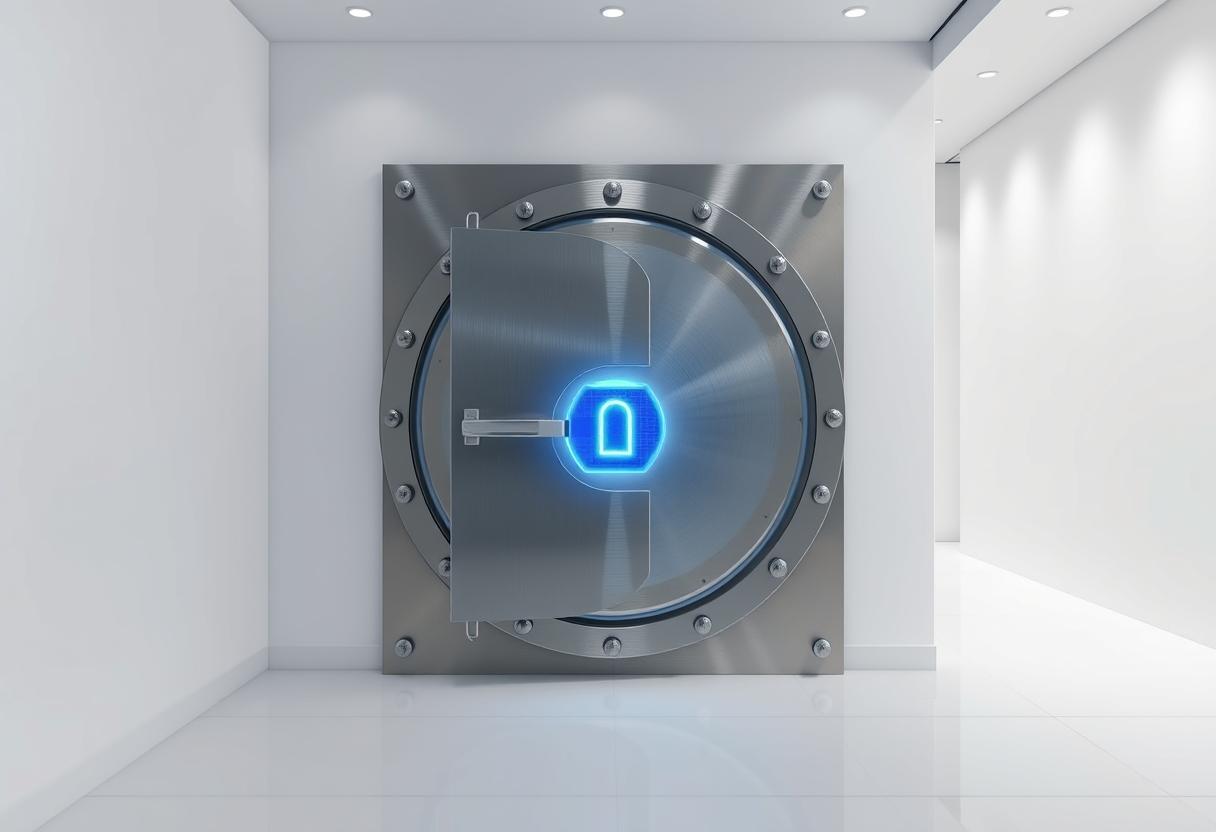 Hardened Silos: The future of retail custody.
