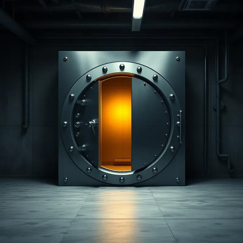 KuCoin Vaults Lock Stablecoin Yield: Exchange yield illusions hide custodial risk.