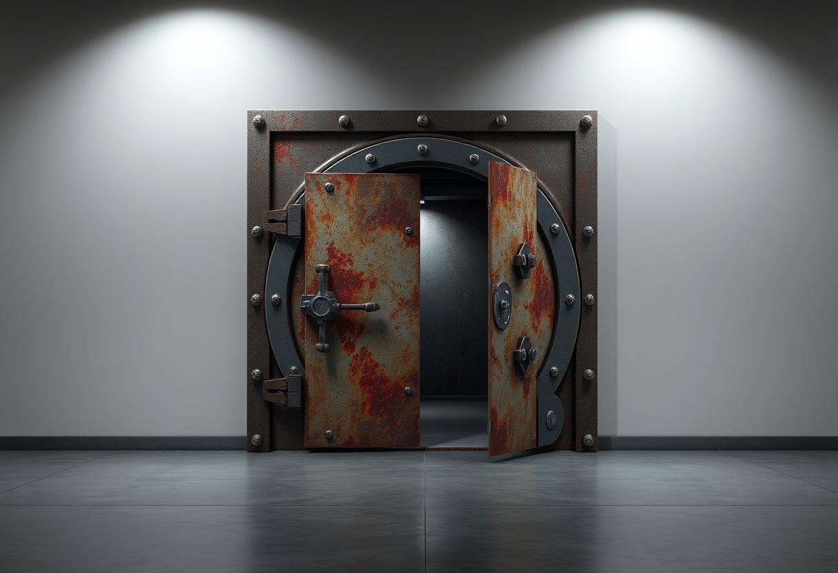 The Vault Door Closes on Delayed Claims.