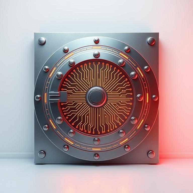 Institutional Capital Shoring Up Vulnerable Vaults