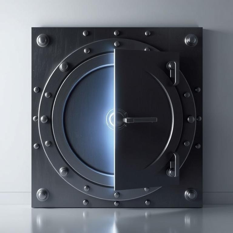The Open Portal: Internal fractures exploiting institutional security.