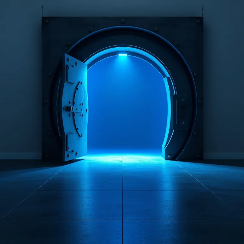 Bitcoin Reacts To Fed Rate Minutes: Liquidity Illusion In 2026
