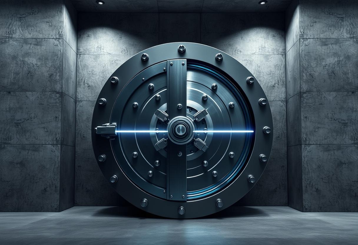 Crypto Vault Compliance Burdens Hit: The SEC's looming regulatory net threatens to choke passive onchain yield strategies before institutional capital can fully anchor.