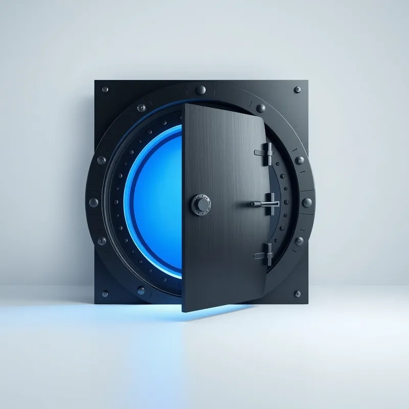 Kraken Vaults Secure Yield Growth: Structural Risk Mitigation