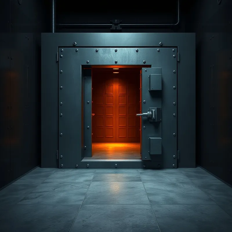 Architectural reconfigurations rewriting institutional security parameters.