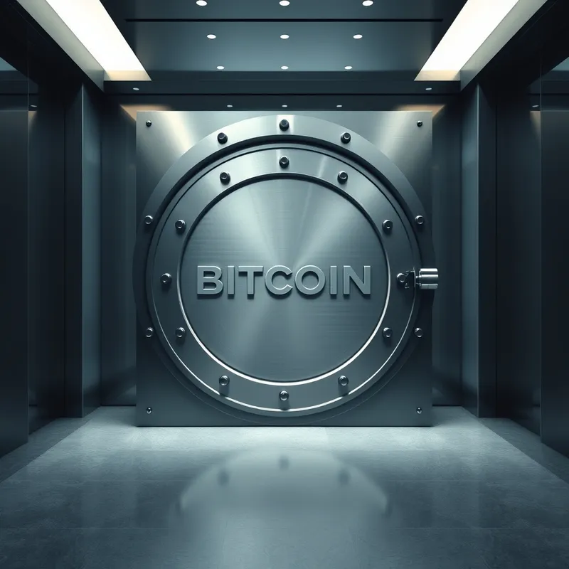 Bitcoin Surges Past Institutional Trap: Liquidity Influx Breaks Historical Ceiling
