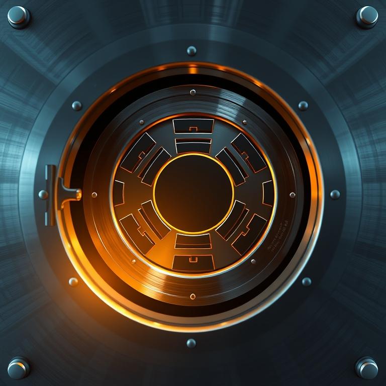 Vault of Friction: The Liquidity Capture Attempt.
