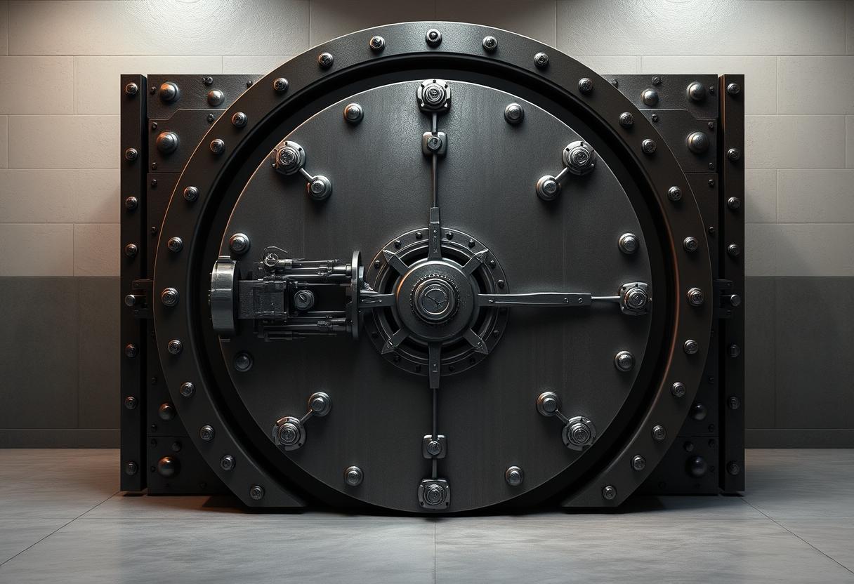 Fidelity Solana Filing Tests Custody: Plumbing The Institutional Pivot