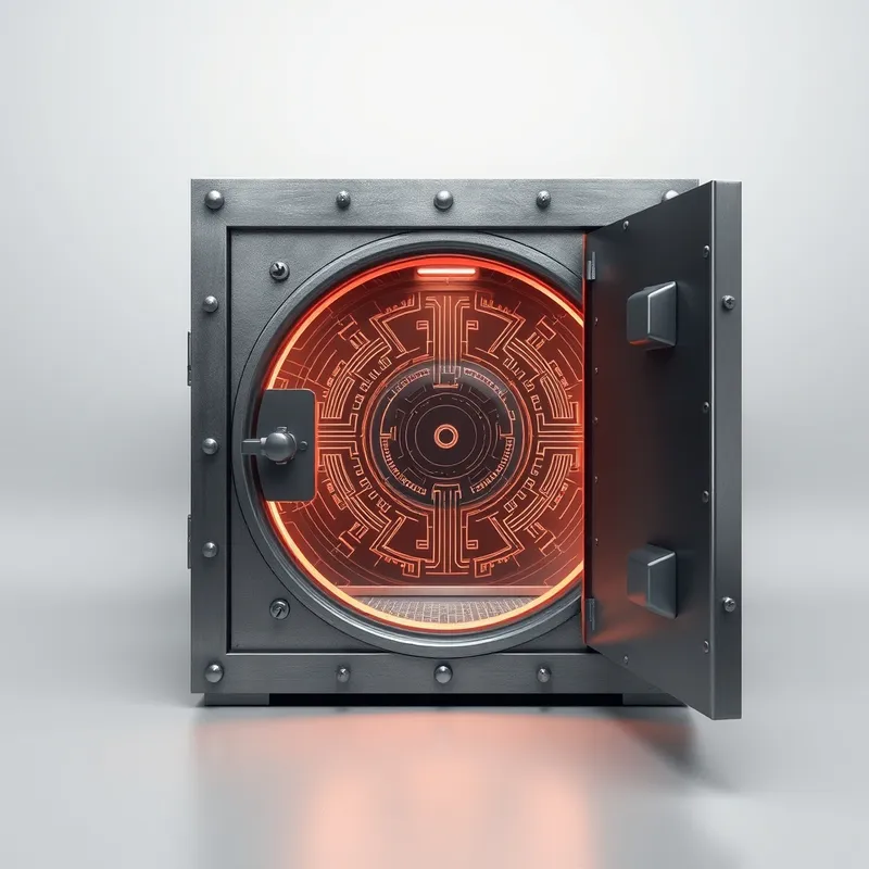 Vault Integrity: The fragility of decentralized perimeter defenses.