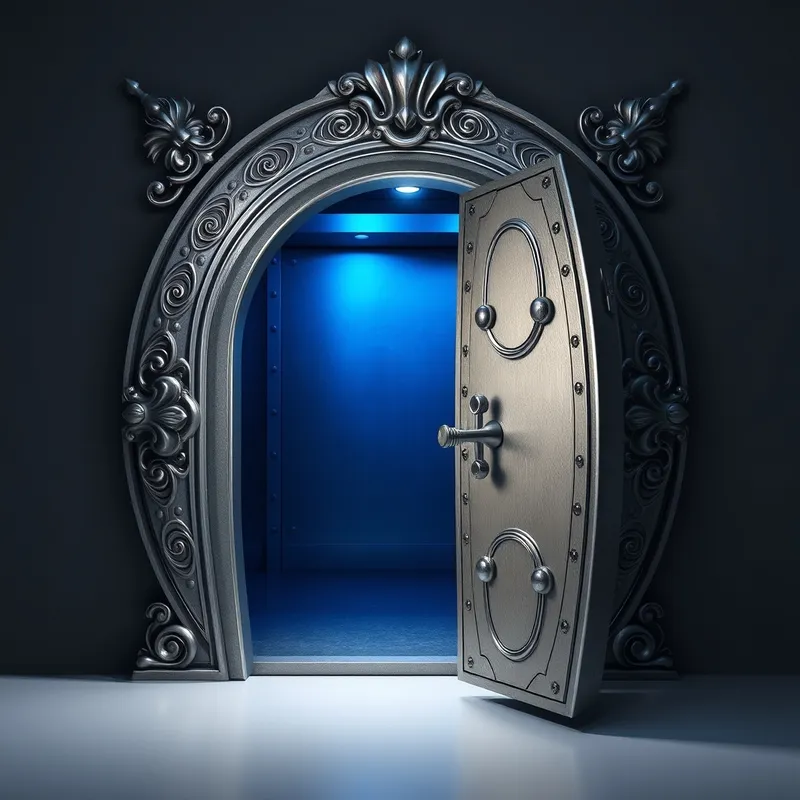 Vault Liquidity: Shared balance vulnerability under stress.