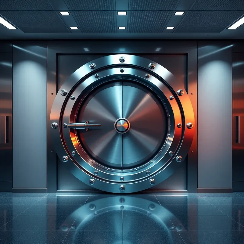 Deribit kills daily solvency checks: Coinbase Custody Capture