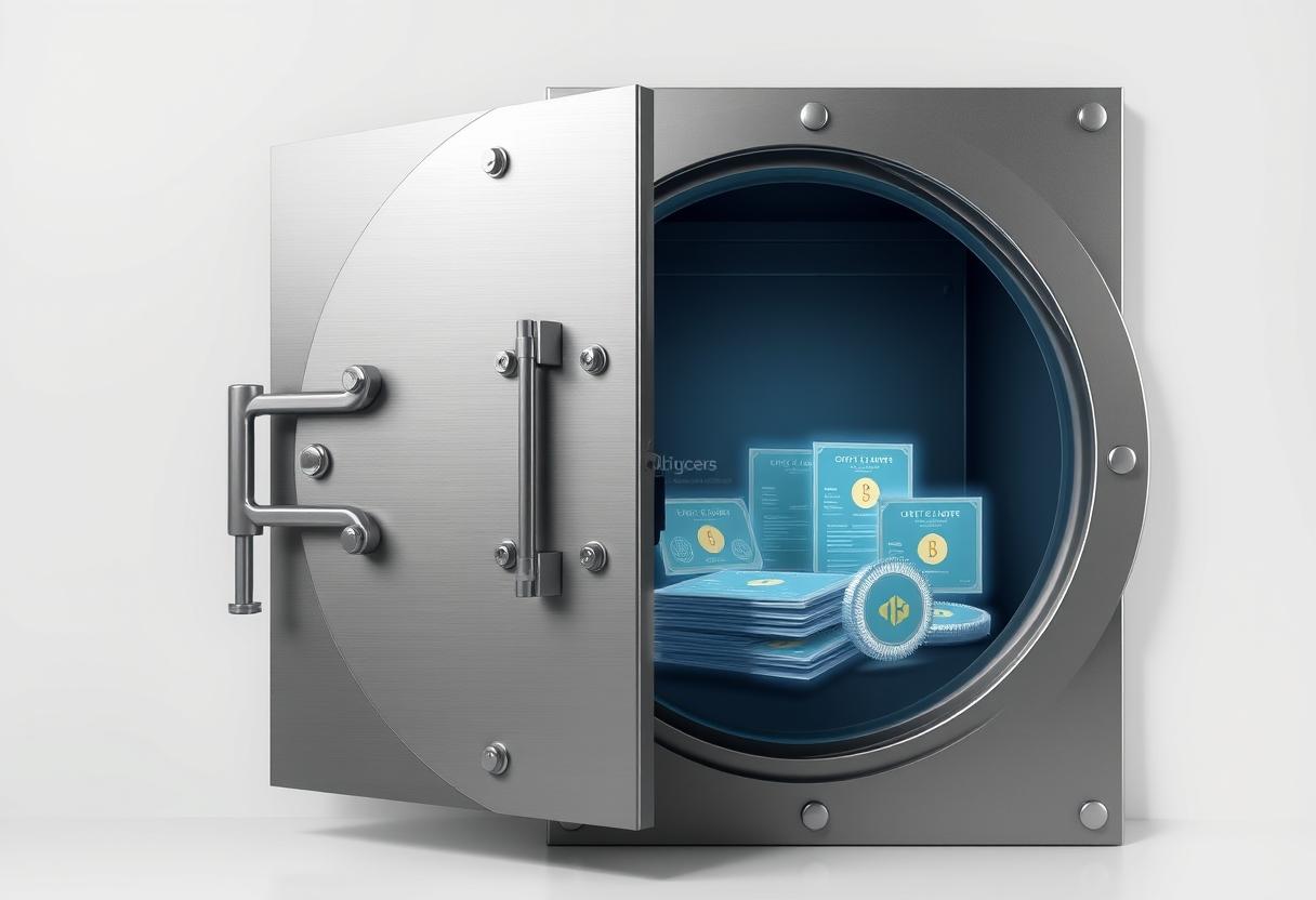 The Vault Restored: Liquidity returns to vulnerable channels.