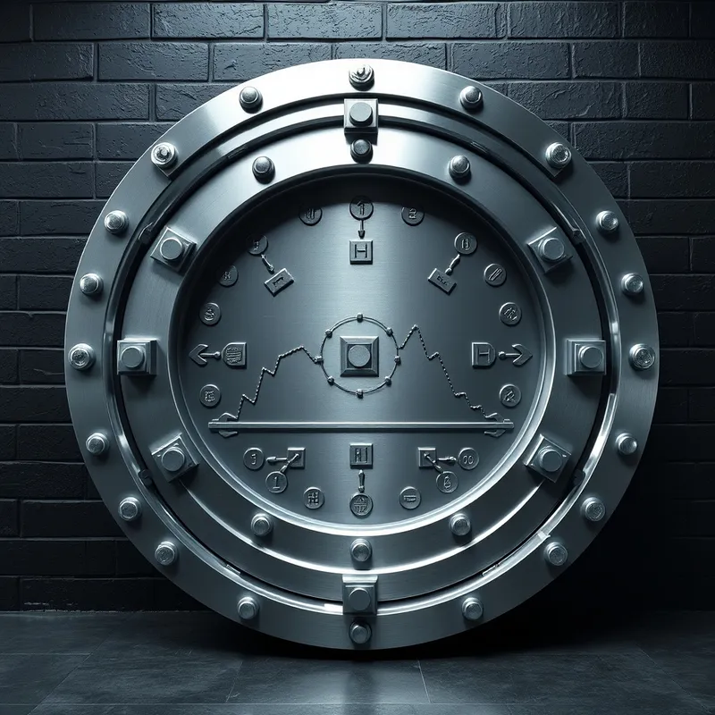 The Vault of Synthetic Equity Exposure and Leverage