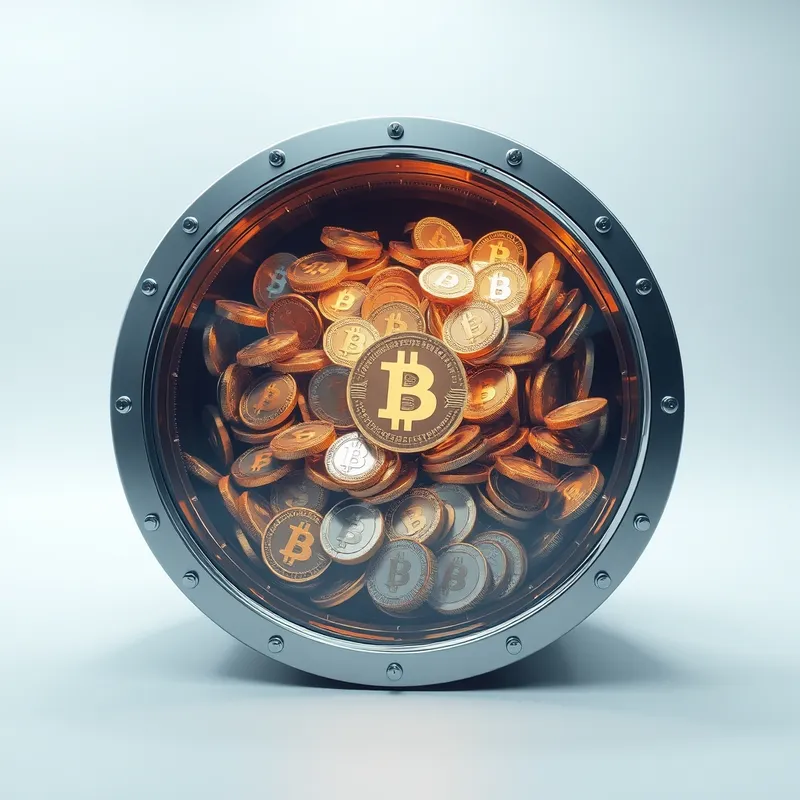 Aave Arc Market Sees Zero Borrowers: Liquidity Illusion In V4 Spoke