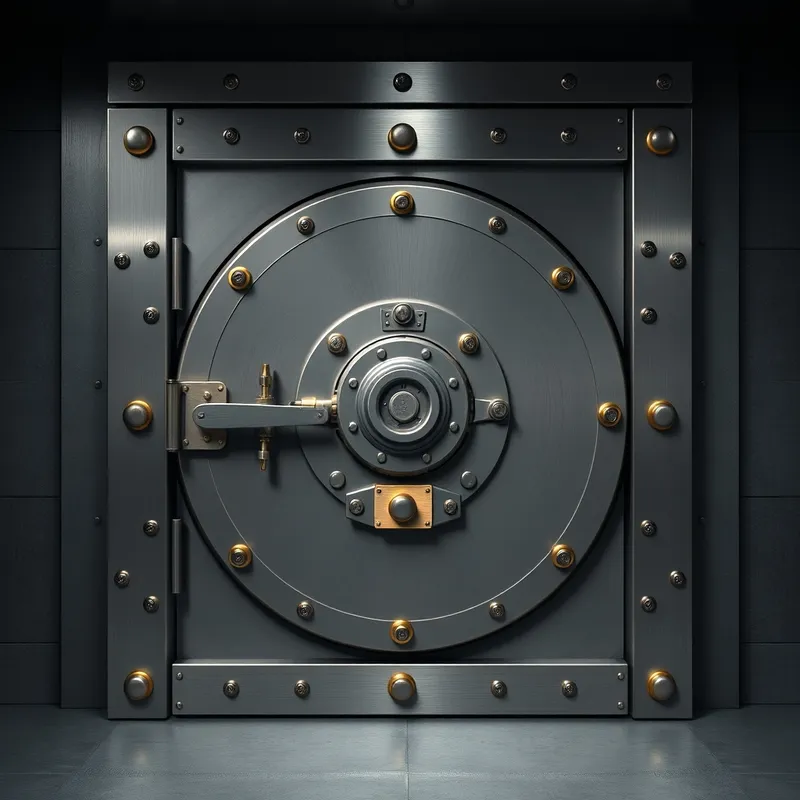The Vaulted Illusion: Security behind the centralized gateway.