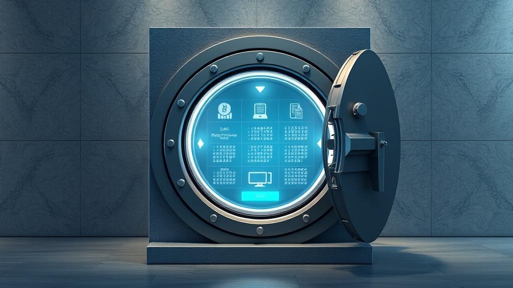 Vaults Built on Borrowed Time and Pledged Assets