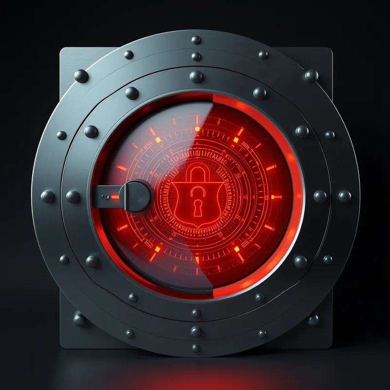 Vaults of Glass: The invisible weight of legacy public keys.