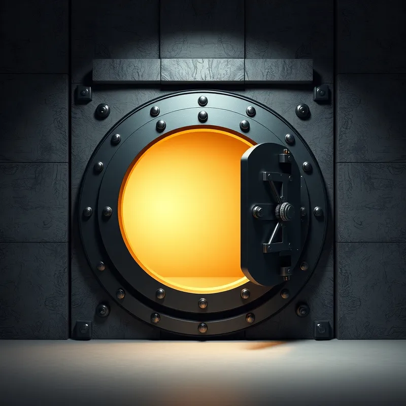 XRP Yield Vaults Lock Up Capital: Liquidity illusion in DeFi cover protocols