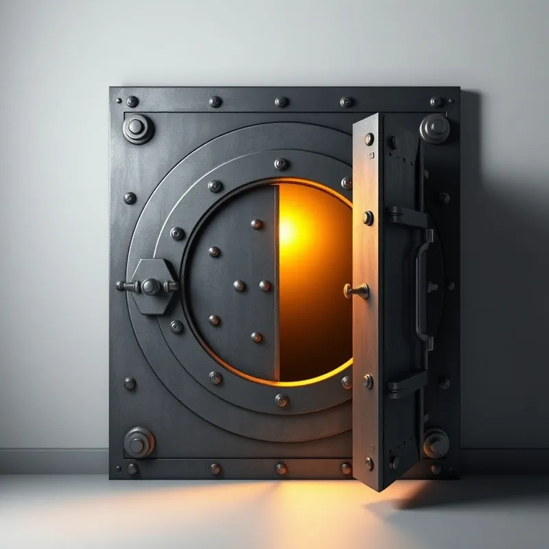 Vaults Opening: The Institutionalization of High-Beta Networks