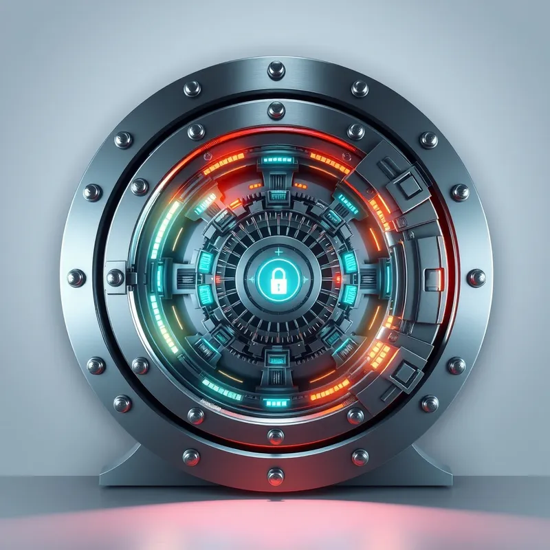 Vaults Secured: Banking Giants Capture the Payment Rails