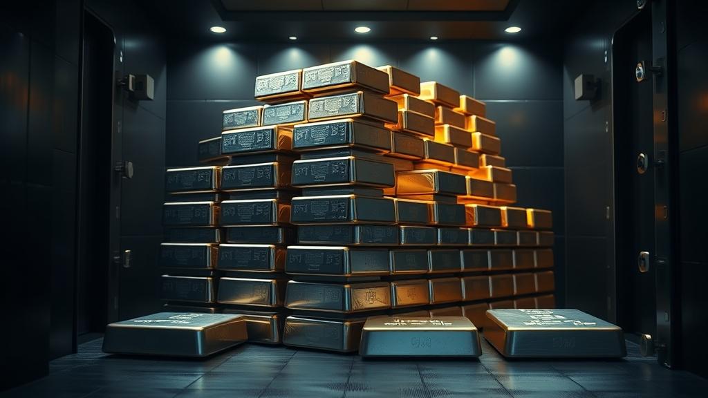 MicroStrategy Bitcoin Reserves Sold: Corporate liquidity constraints force a quiet reckoning beneath the treasury facade