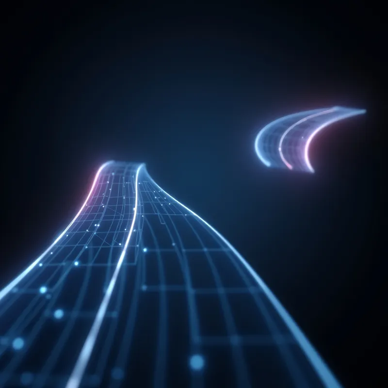 The Velocity Gap: Unmatched speed in modern financial crime.