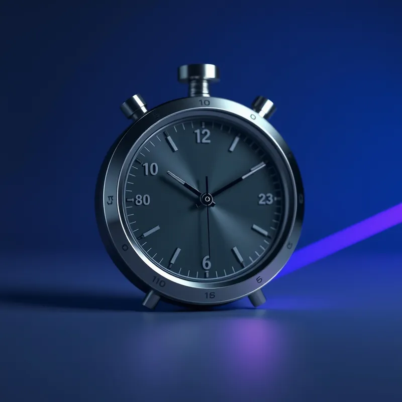 The Velocity Paradox: Speed without capacity.