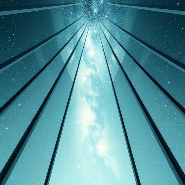 Velocity Peak: The final ascent toward the 128k ceiling.