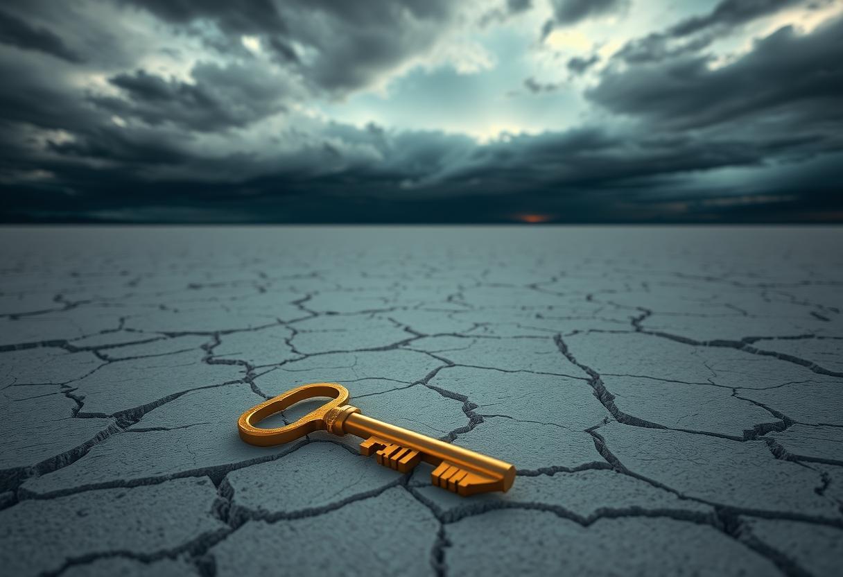 August's Verdict: The lonely key to Q4 liquidity.