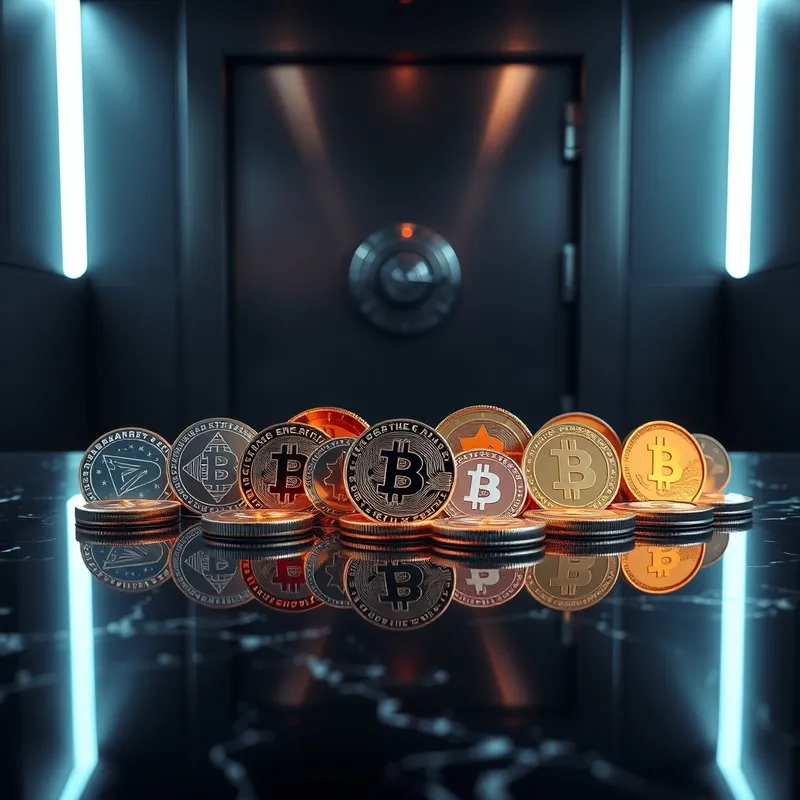 Bitget expands reserve disclosures: New Trust Threshold Set