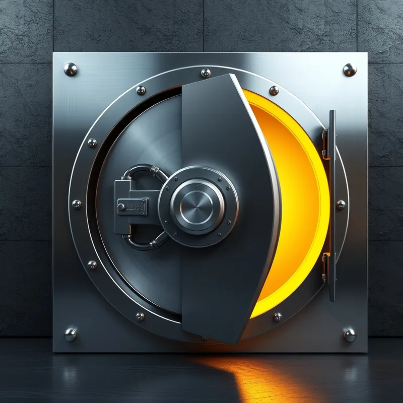 Verifiable Trust: The shift from blind faith to cryptographic proof.