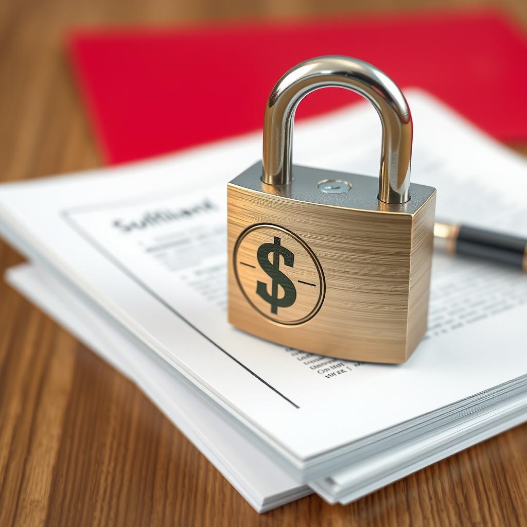 The Verification Gate: Corporate access locked behind strict KYC directives.