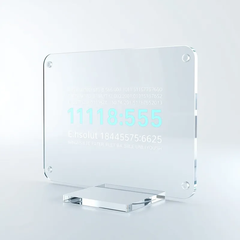 Verified Reserves: Eliminating blind trust through immutable proof.
