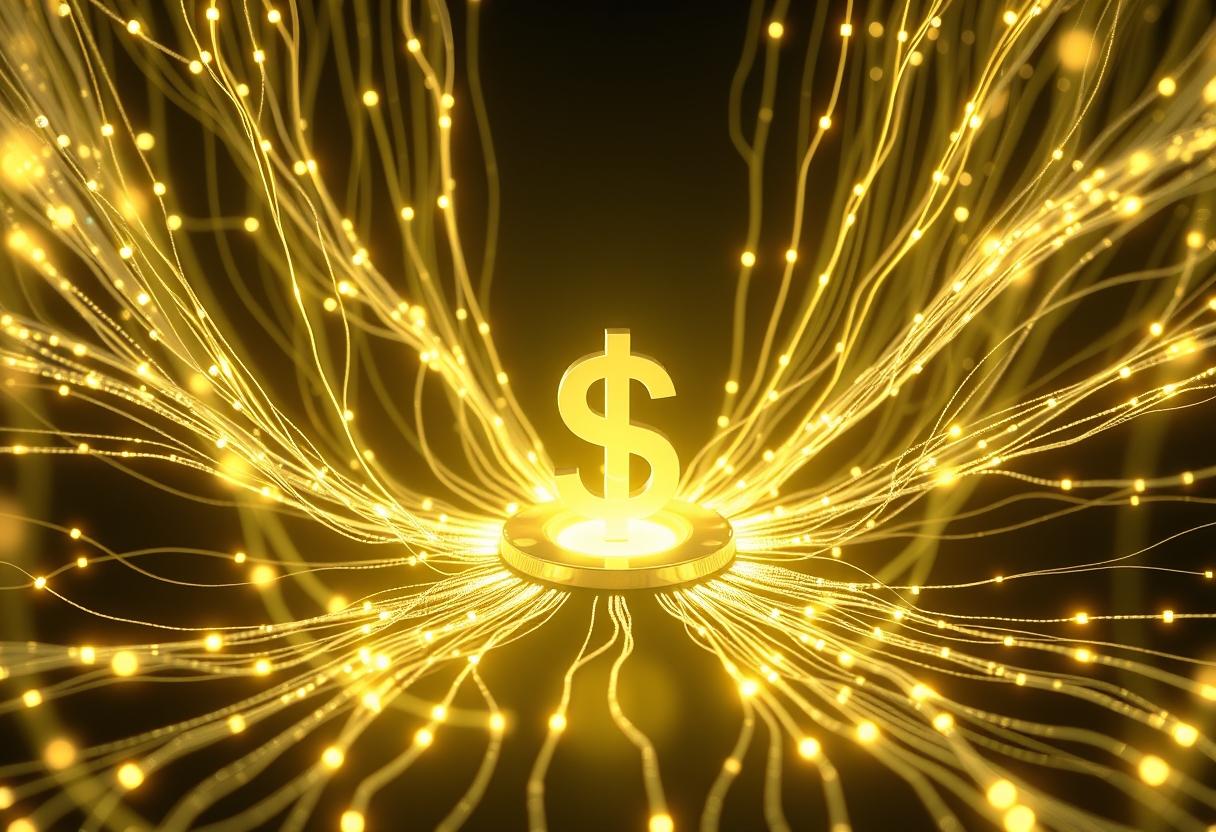 Vertical Integration: Capturing the Digital Dollar.