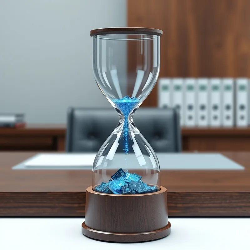 Vesting Schedules: The relentless clock of early insider unlocks.