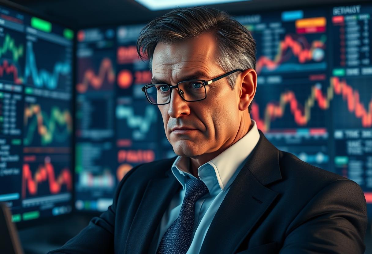 A veteran analyst’s bullish call ignites fresh market optimism for Bitcoin’s next leg up.